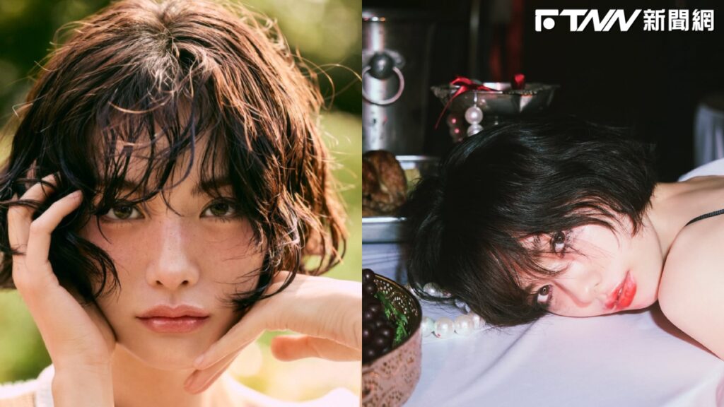 女神變打手！NANA豪宅凌晨6點遭劫匪持械闖入　母女合體KO他