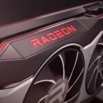 AMD RDNA3显卡曝光：或支持DP2.0接口