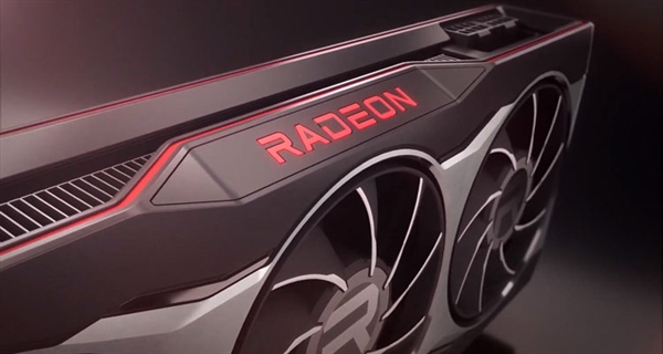 AMD RDNA3显卡曝光：或支持DP2.0接口