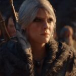 CDPR:仍有100名《巫师3》设计师在公司 《巫师4》故事总监一直没变