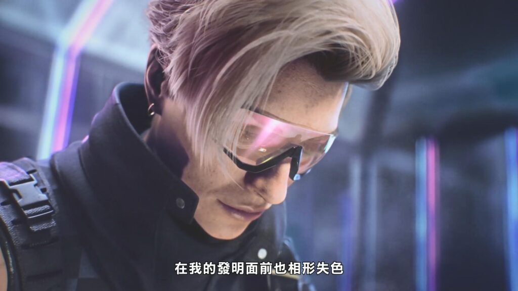 《彩虹六号：围攻》新干员Osa前导预告 8月16日正式公布