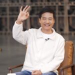 雷军公布2025年的三个愿望：想要交付30万辆车