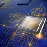 国外天才少年在家自制芯片 性能已达当年英特尔旗舰CPU