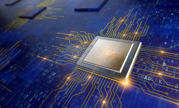 国外天才少年在家自制芯片 性能已达当年英特尔旗舰CPU