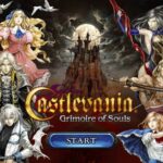 科乐美：《恶魔城：魂之魔导书》登陆苹果Arcade平台