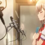 游改《CUE!》TV动画确定2022年1月开播 首弹PV公开