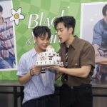 葛兆恩、紀成澔親密戲即興加碼全曝光　投資7位數存款打造「OnReel」影視平台