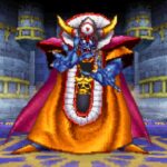 高玩用乐高打造《DQ》大BOSS佐玛 超1万零件形神兼备