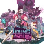 双人ARPG《Young Souls》BOSS预告 秋季上市