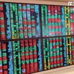 台積電硬起來!率AI股齊漲拉抬 台股由黑翻紅搶攻16300