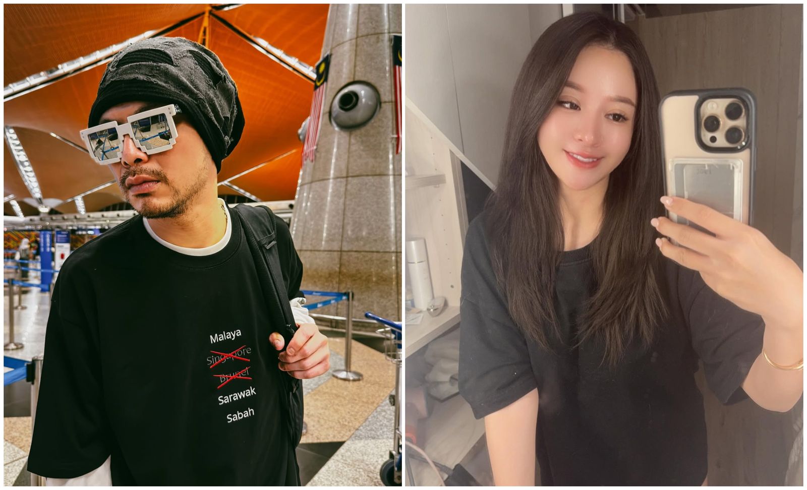 謝侑芯火化日黃明志突PO「一畫面」！　網嚇壞：到底怎麼了？