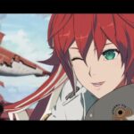 《罪恶装备：STRIVE》DLC角色假面美少女亮相