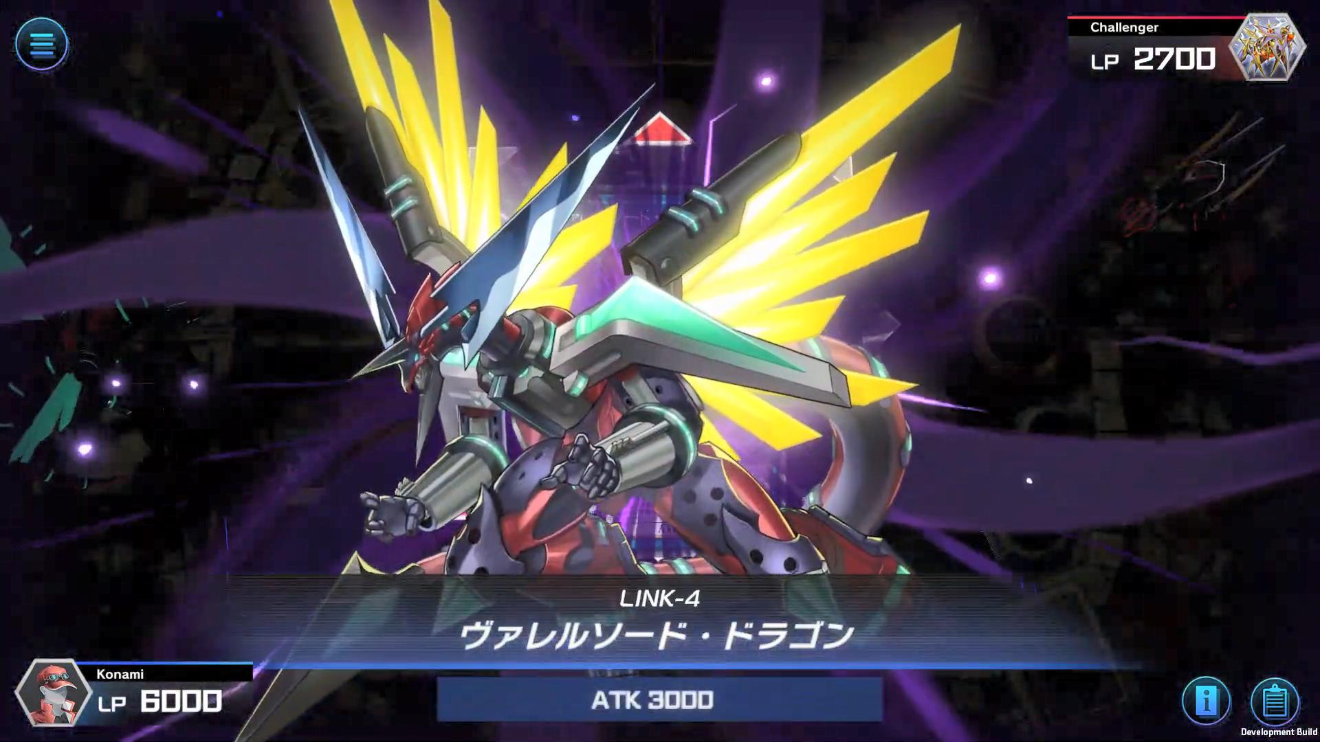 《游戏王Master Duel》新召唤动画演示：超量灵摆连接