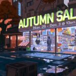 准备背刺G胖 SteamDB泄露Steam万圣节、秋、冬季特卖准确时间