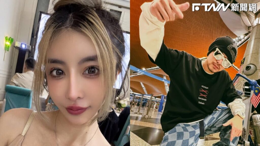 黃明志獲釋哀悼謝侑芯！喊話「拍OF不代表不正經」　雪碧發聲：最後的體面