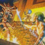 经典复活 《Powerslave: Exhumed高清复刻版》公布