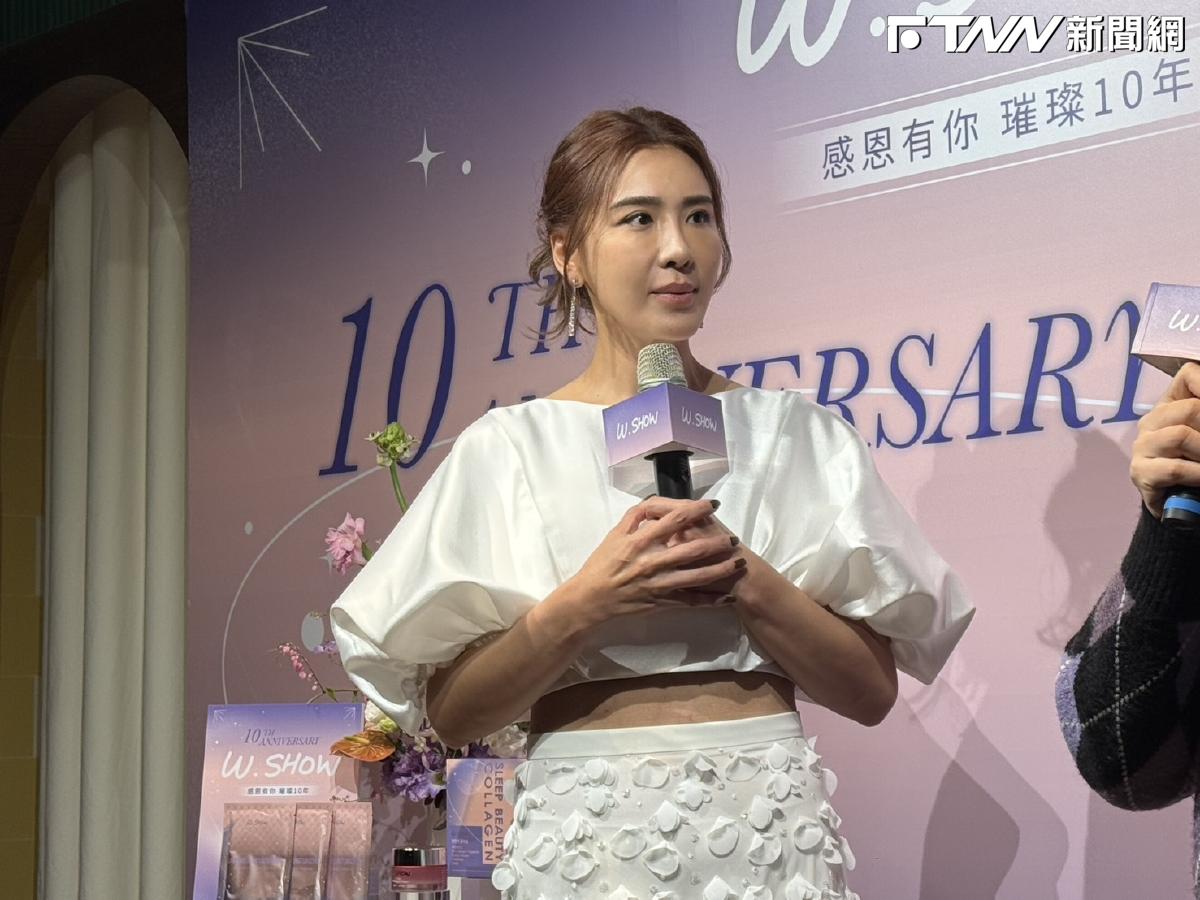 胡釋安捲粿粿、王子不倫風波！親姊小禎傻眼　嘆「每個人都有過交友不慎」