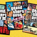 《GTA》三部曲复刻版可能要在明年才发售