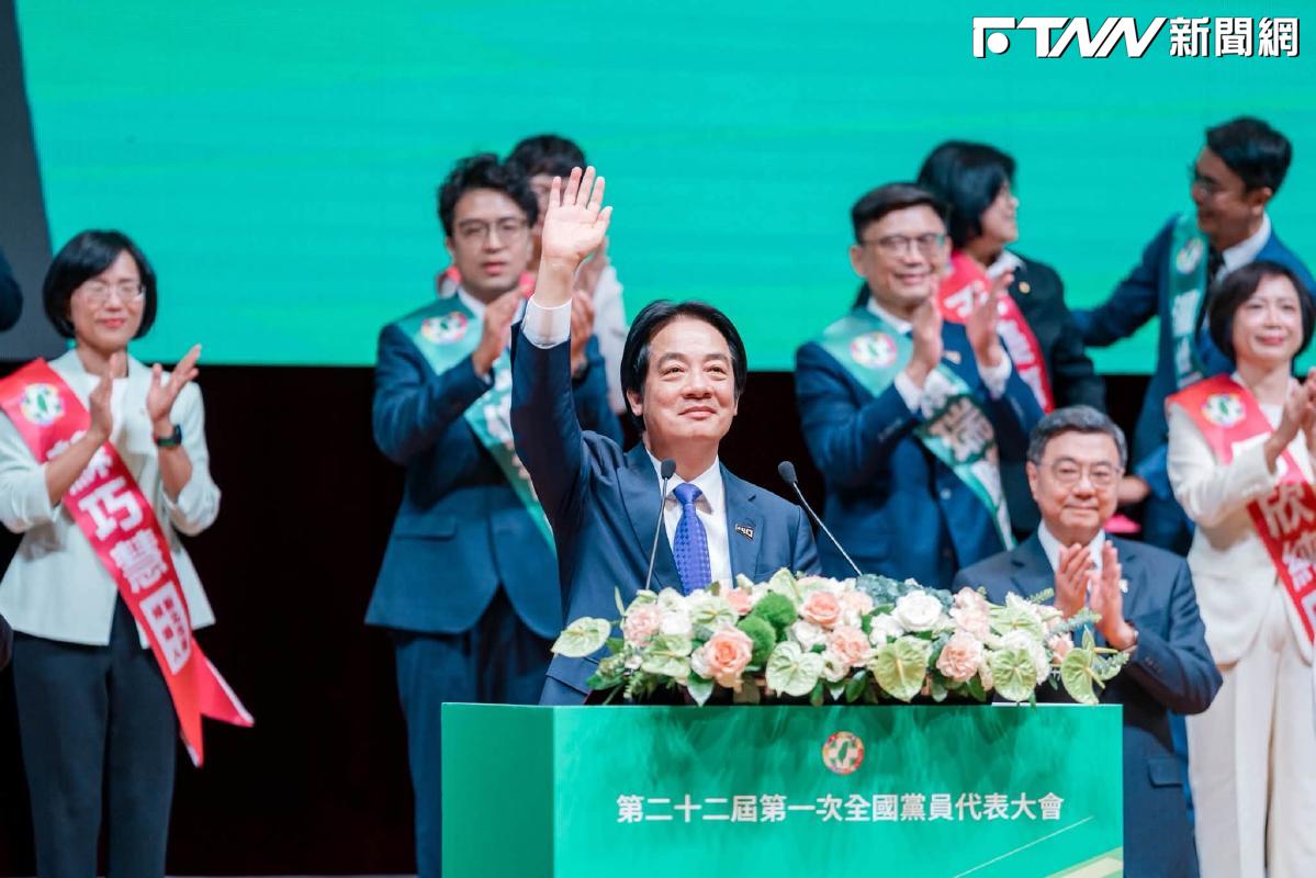 民進黨2026選戰底牌曝光！「保5搶5」全盤開戰　新北成綠營翻身關鍵