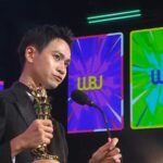 震撼片讓家寧一家4人被起訴！Andy老師首獲走鐘獎自曝「還沒回本」　完整得獎名單一次看