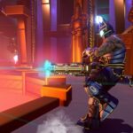 玩具武器横扫未来!《NERF:传奇》正式公布
