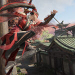 《永劫无间》Steam同时在线玩家峰值突破10万