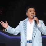 民歌開唱！施孝榮憂髮線變高　趙詠華瘦8公斤登場