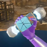 传闻：《Apex英雄》正在开发冰冻手雷Cryo