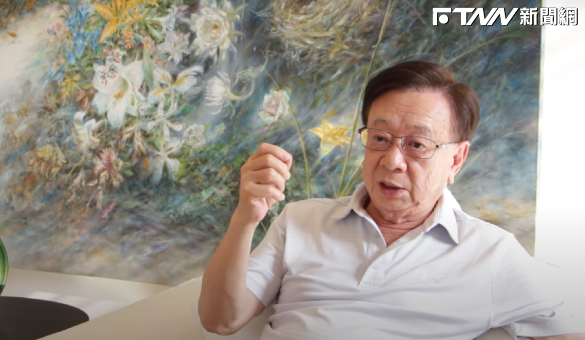 快訊/宣明智開顱手術順利!長子報平安:已能睜眼、活動雙腳