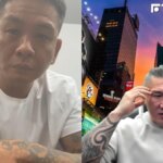 爆館長黑料！大師兄遭反咬恐嚇取財　最新發聲怒嗆提告：不爽針對我就好