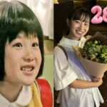 真人版小丸子長大了!精通4國語言變身美女學霸 網讚:越來越漂亮