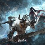 《永劫无间》Steam公测配置要求是什么？用网易云游戏无需配置轻松畅玩