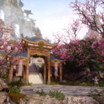 《仙剑奇侠传七》角色背景曝光 峨眉仙境神秘苗村