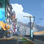 Oculus创始人新工作室融资3千万美元 首张游戏概念图发布