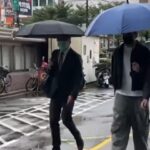 快訊／王大陸砸360萬閃兵！閃兵團首腦喊冤只收260萬　今眼神空洞現身