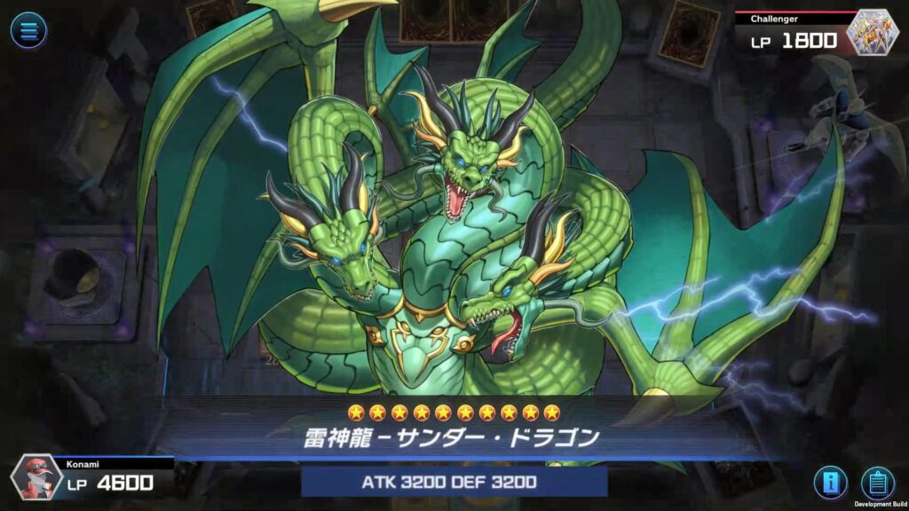 《游戏王Master Duel》公布多个召唤动画演示片段