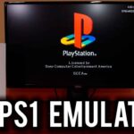 DuckStation模拟器已移植到XS X|S 现可玩4KPS1游戏
