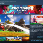 外星种田游戏《光年拓荒》上架Steam 支持中文