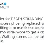 《死亡搁浅》导演剪辑版实机截图 小岛：打造敌人很困难