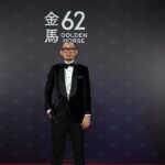 金馬62／范冰冰證實不在台灣！　《地母》導演親曝通話內容：她心與金馬同在
