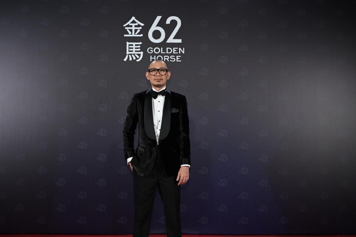 金馬62/范冰冰證實不在台灣! 《地母》導演親曝通話內容:她心與金馬同在
