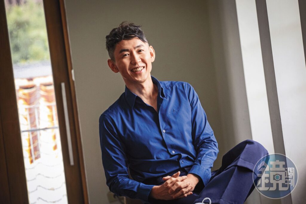 鏡相人間／螳螂引路　走進動畫短片的影展之門