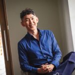 鏡相人間／螳螂引路　走進動畫短片的影展之門