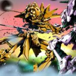 有生之年系列！永野护神漫《五星物语》最新第16卷10月8日发售