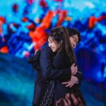 五月天上海開唱！冠佑正妹女兒小玫瑰再獻聲　阿信狂虧「你打算守護她到幾歲」