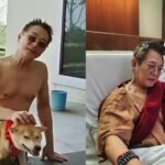 移植21歲少林武僧「秋風」心臟回春？　宋祖德直指：螢幕前的他可能是假李連杰