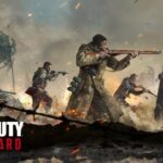 内部人士称PS5《CoD18：先锋》战役看起来效果出色