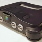 高玩打造可以玩Switch的N64主机 简称NS64复古风