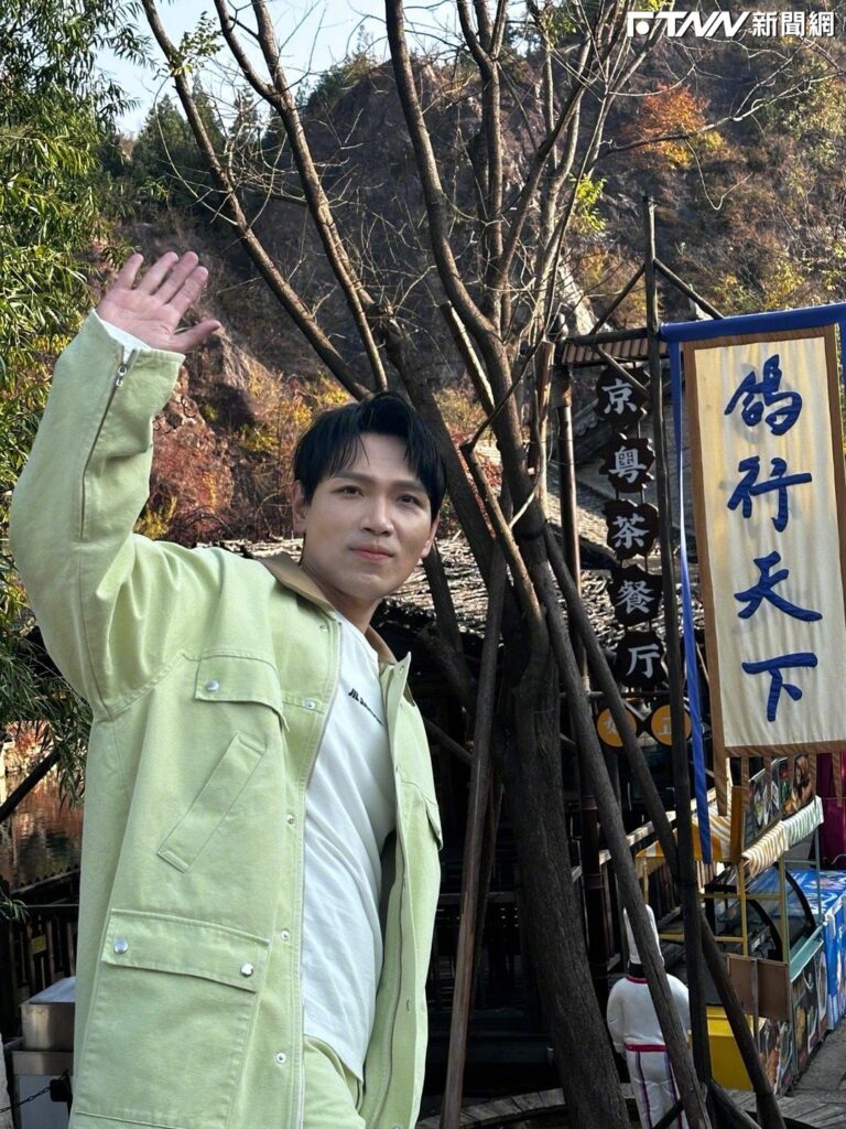 楊宗緯骨折返台養傷當上社區主委！全家遭爆超扯惡鄰行徑　「破壞公物、隨地便溺」