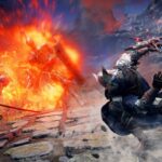 《艾尔登法环：黑夜君临》浓缩RPG体验 受速通玩法启发